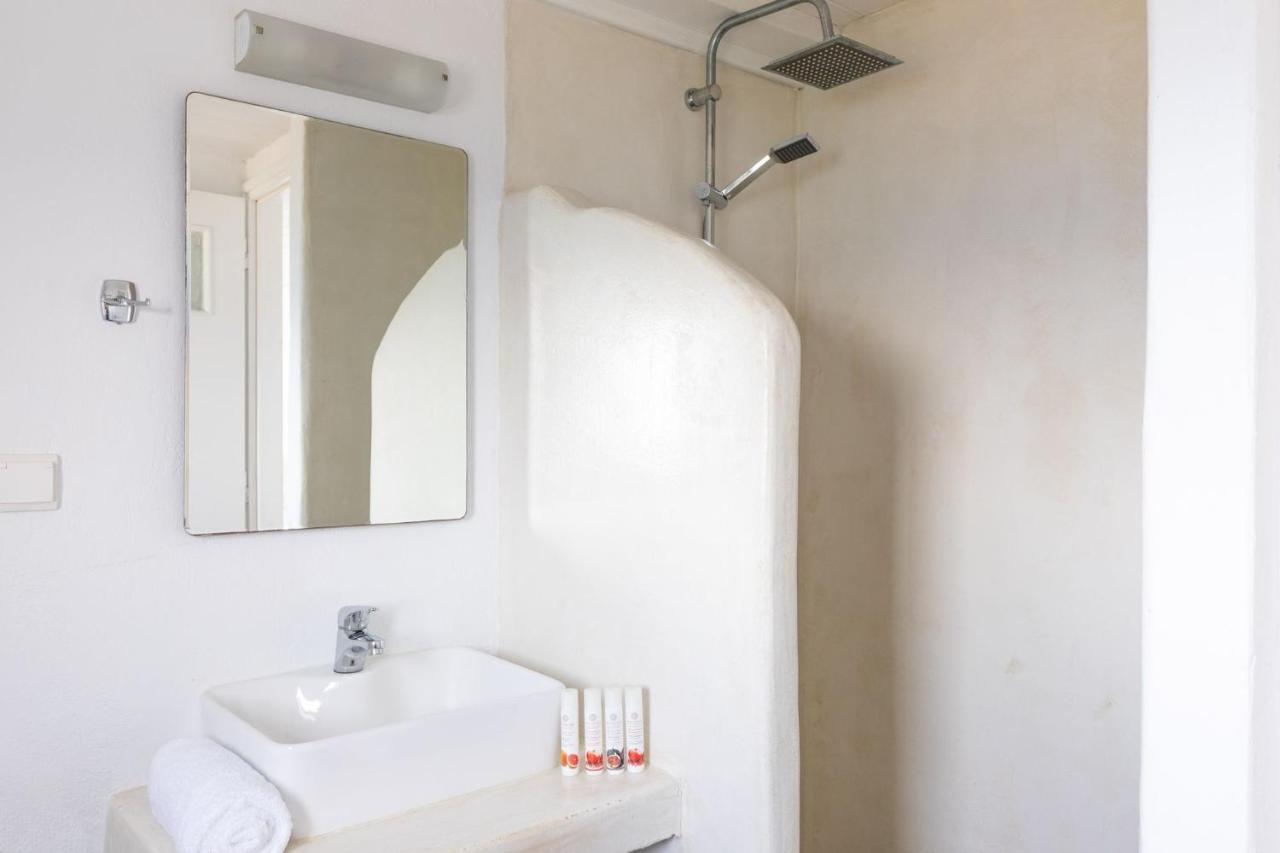 Sea Wind Apartments Agios Stefanos  Ngoại thất bức ảnh