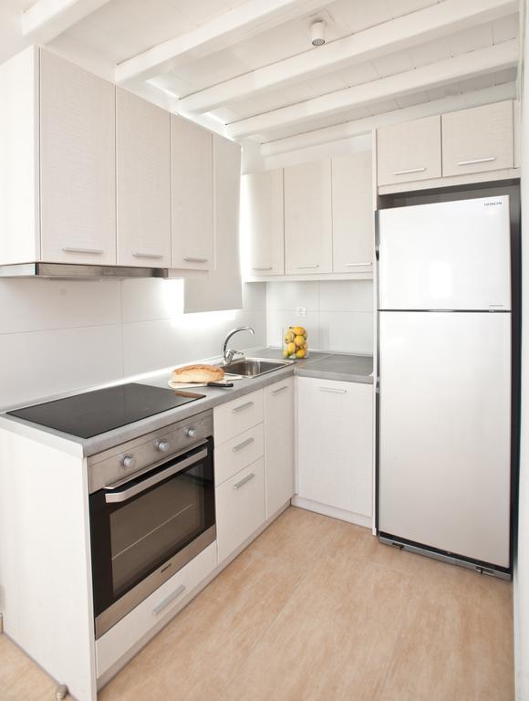 Sea Wind Apartments Agios Stefanos  Ngoại thất bức ảnh